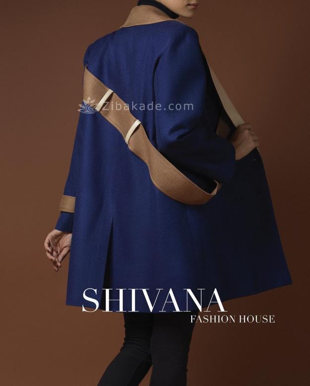 مدل مانتو جدید